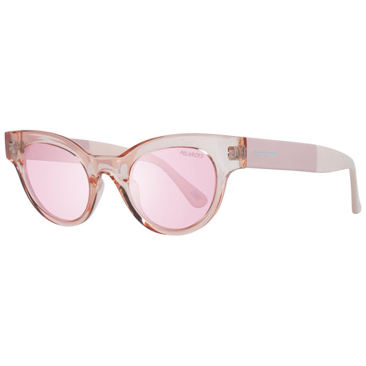 SKECHERS MOD. SE6100 4972S SUNGLASSES & EYEWEAR SKECHERS SUNGLASSES Light Gray