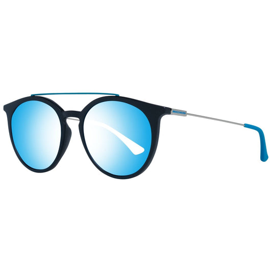 SKECHERS MOD. SE6107 5102X SUNGLASSES & EYEWEAR SKECHERS SUNGLASSES Light Cyan
