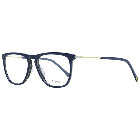 STING MOD. VST066 520XA7 SUNGLASSES & EYEWEAR STING EYEWEAR Dark Slate Gray