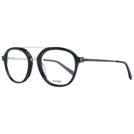STING MOD. VST309 520700 SUNGLASSES & EYEWEAR STING EYEWEAR Dark Slate Gray