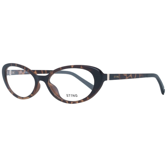 STING MOD. VST334 530878 SUNGLASSES & EYEWEAR STING EYEWEAR Dark Slate Gray