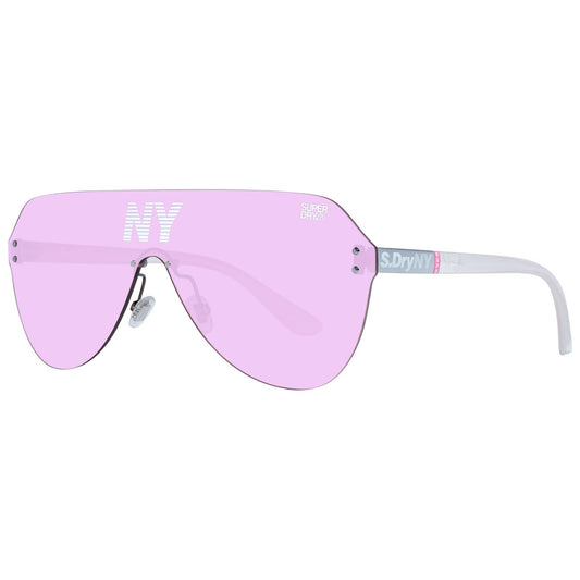 SUPERDRY MOD. SDS MONOVECTOR 14172 SUNGLASSES & EYEWEAR SUPERDRY SUNGLASSES Lavender