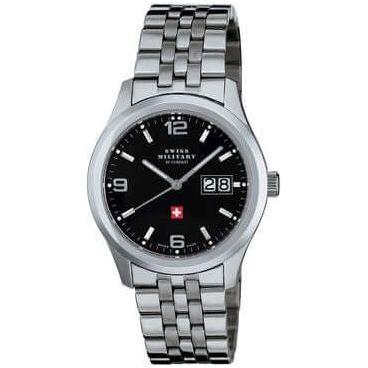 SWISS MILITARY By CHRONO Mod. 34004.01 WATCHES SWISS MILITARY By CHRONO Dark Slate Gray