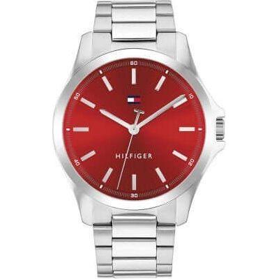 TOMMY HILFIGER MOD. BRUCE WATCHES TOMMY HILFIGER Light Gray