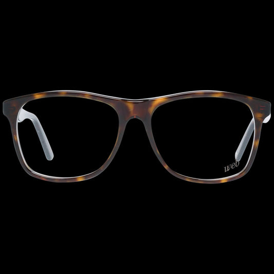 WEB MOD. WE5152 55052 SUNGLASSES & EYEWEAR WEB EYEWEAR Black