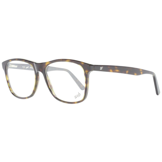 WEB MOD. WE5152 55052 SUNGLASSES & EYEWEAR WEB EYEWEAR Slate Gray