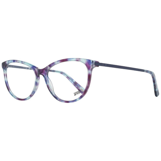 WEB MOD. WE5239 54055 SUNGLASSES & EYEWEAR WEB EYEWEAR Slate Gray