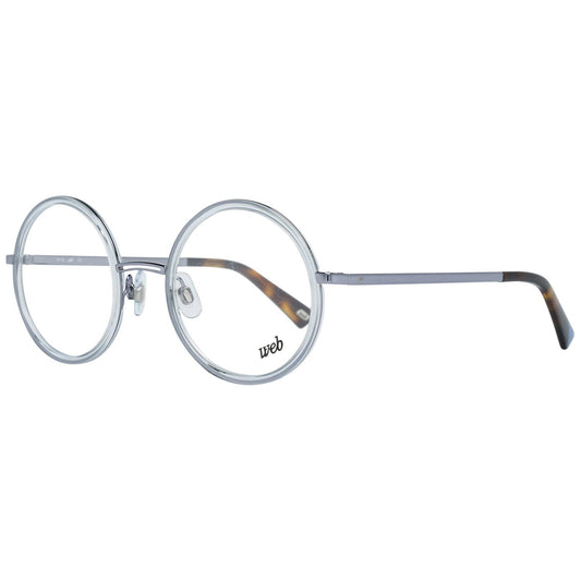 WEB MOD. WE5244 49086 SUNGLASSES & EYEWEAR WEB EYEWEAR Gray