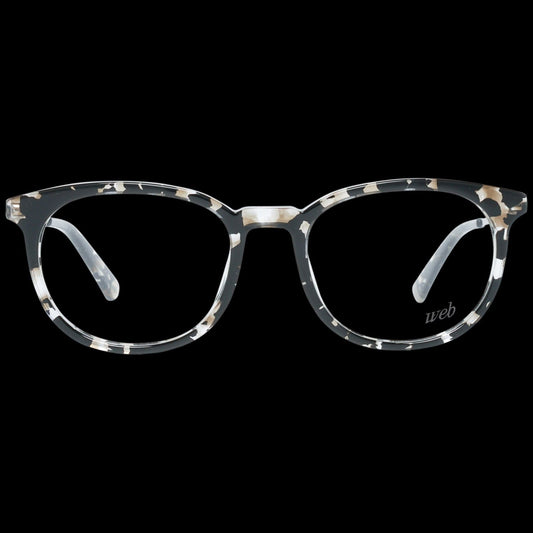 WEB MOD. WE5246 52055 SUNGLASSES & EYEWEAR WEB EYEWEAR Black
