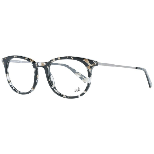 WEB MOD. WE5246 52055 SUNGLASSES & EYEWEAR WEB EYEWEAR Gray