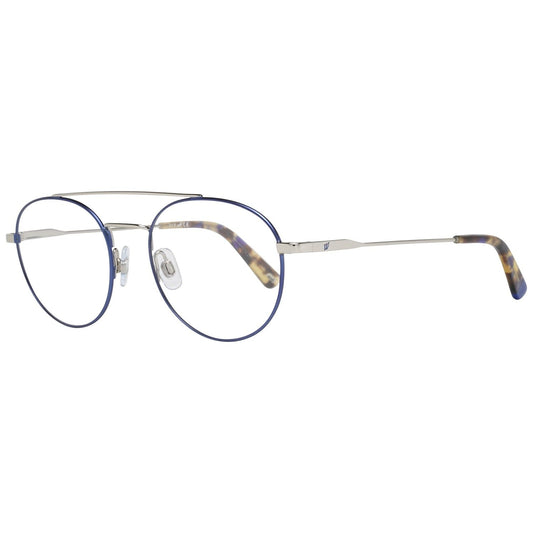 WEB MOD. WE5271 5116B SUNGLASSES & EYEWEAR WEB EYEWEAR Light Gray