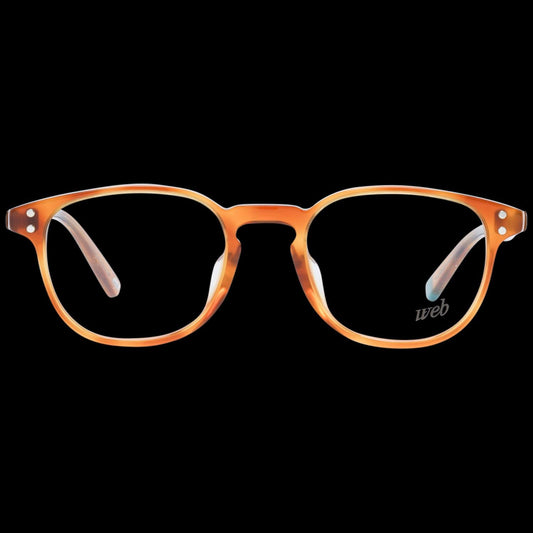 WEB MOD. WE5280 46053 SUNGLASSES & EYEWEAR WEB EYEWEAR Black