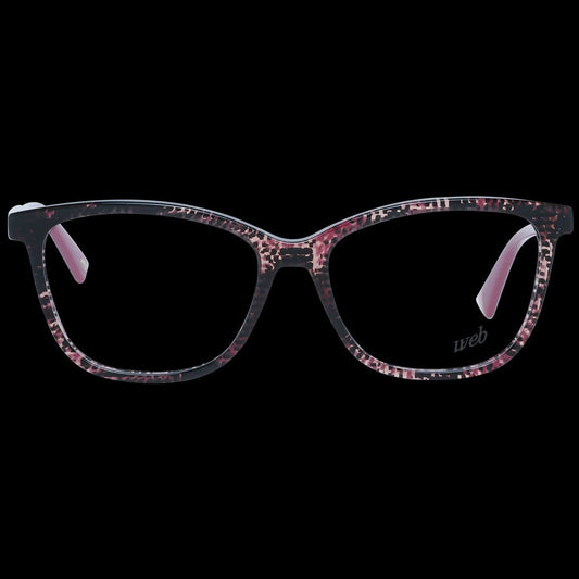 WEB MOD. WE5314 5255A SUNGLASSES & EYEWEAR WEB EYEWEAR Black