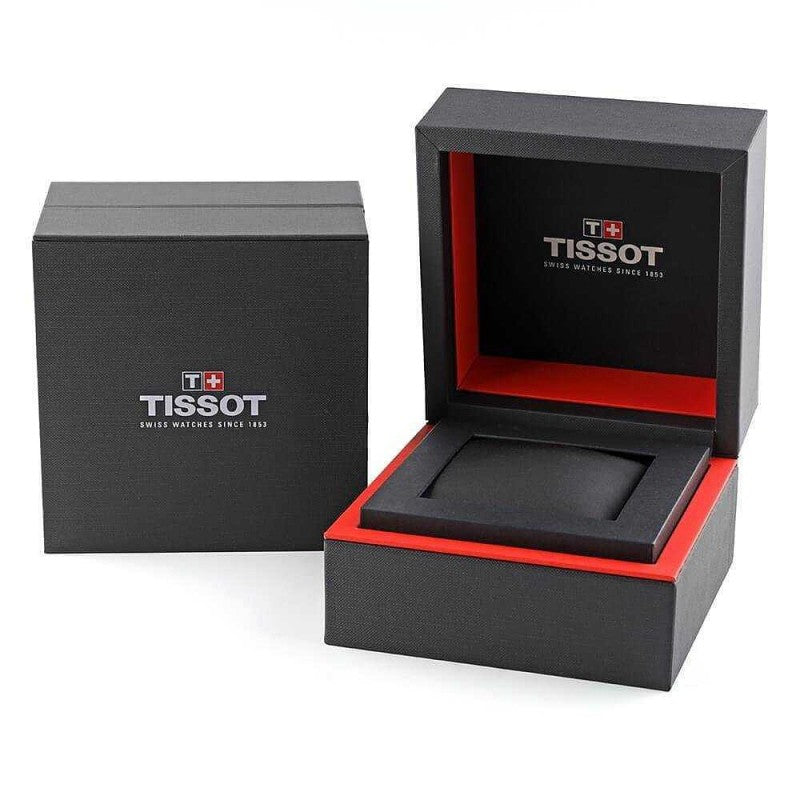 TISSOT Mod. PRX WATCHES