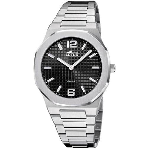 ساعات لوتس وزارة الدفاع. 18841/4