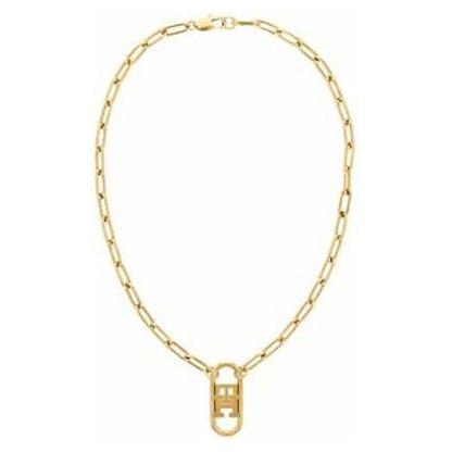 تومي هيلفيغر جواهر مجوهرات وزارة الدفاع. 2780723