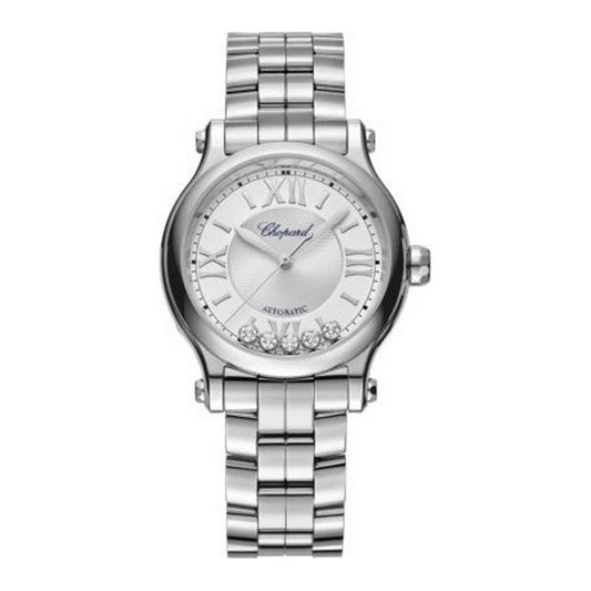 CHOPARD MOD. 278608-3002 WATCHES CHOPARD Light Gray