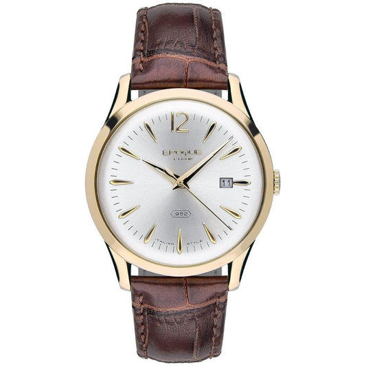EPOQUE TIME Mod. EPOQUE 1952 WATCHES
