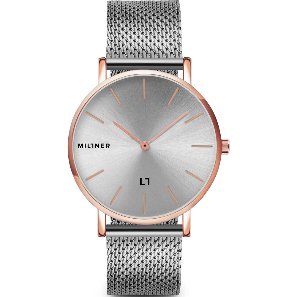 MILLNER Mod. 8425402504437 WATCHES