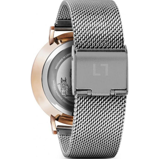 MILLNER Mod. 8425402504437 WATCHES