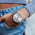 MILLNER Mod. 8425402504437 WATCHES