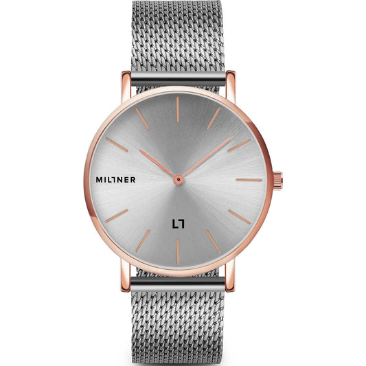 MILLNER Mod. 8425402504437 WATCHES