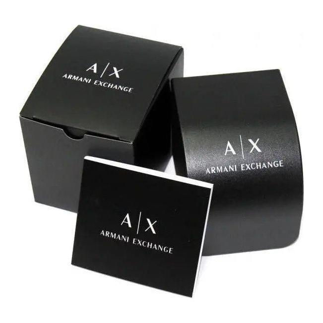 ARMANI EXCHANGE 型号 AX1865