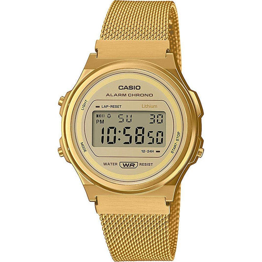 CASIO MOD. A171WEMG-9AEF A171WEMG-9AEF