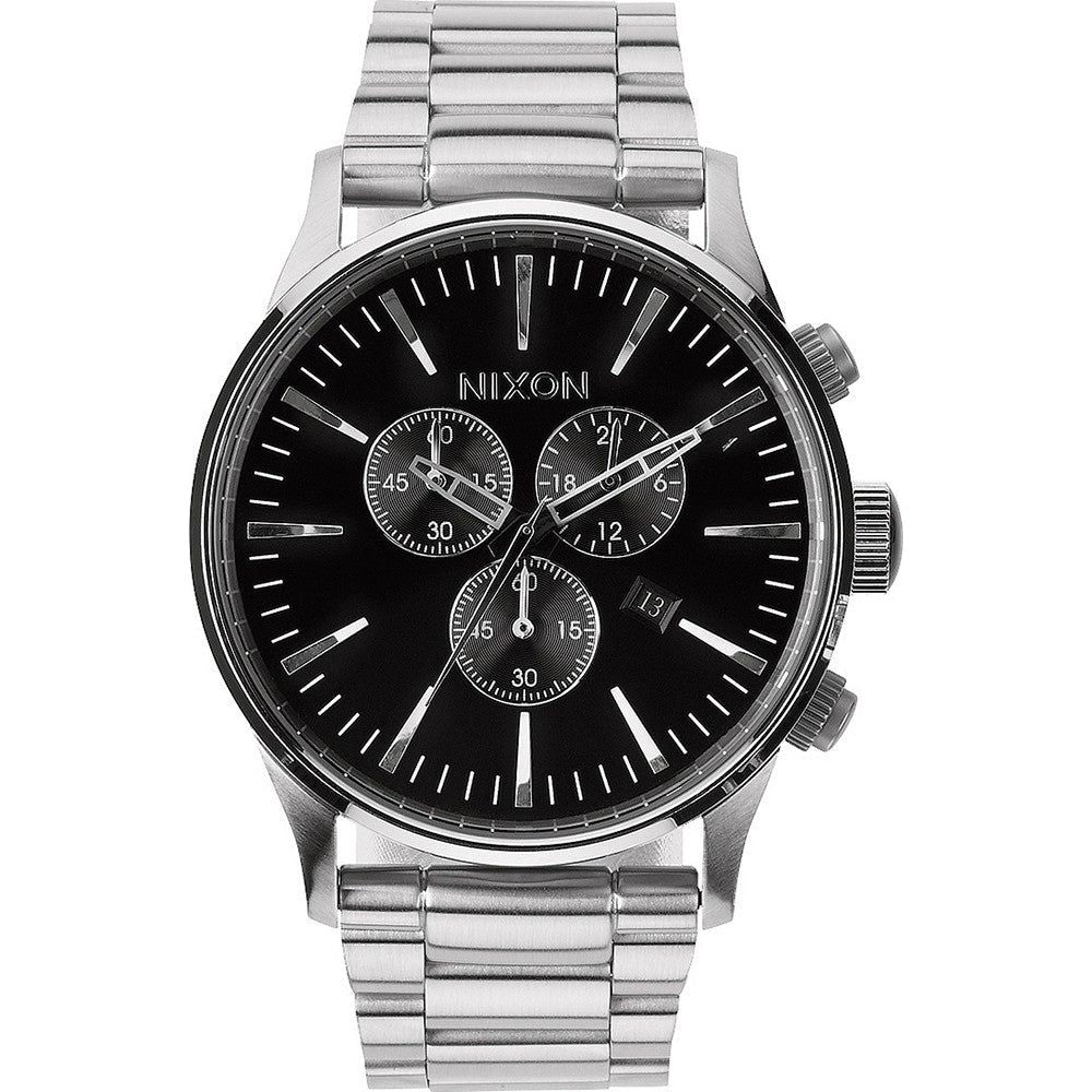 NIXON WATCHES Mod. A386-000 WATCHES