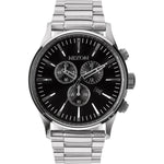 NIXON WATCHES Mod. A386-000 WATCHES