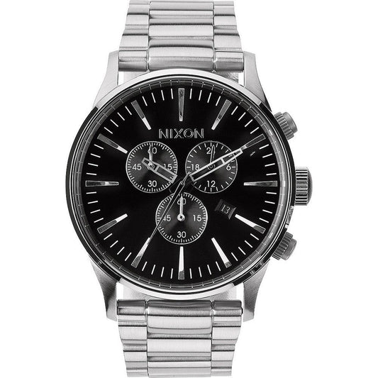 NIXON WATCHES Mod. A386-000 WATCHES