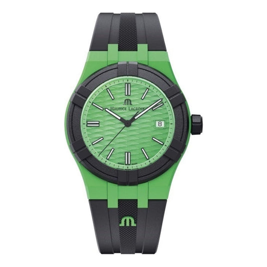 MAURICE LACROIX MOD. AI2008-70070-300-0 WATCHES MAURICE LACROIX Dark Slate Gray