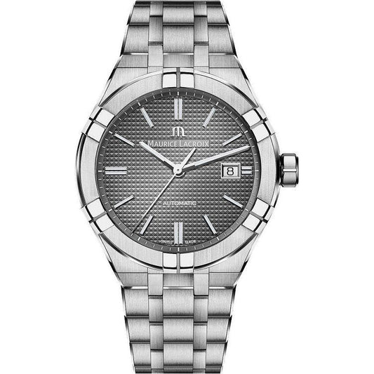 MAURICE LACROIX MOD. AI6008-SS009-230-Q WATCHES MAURICE LACROIX Gray