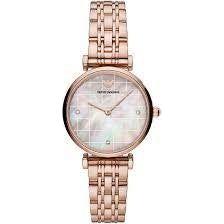 EMPORIO ARMANI Mod. GIANNI WATCHES