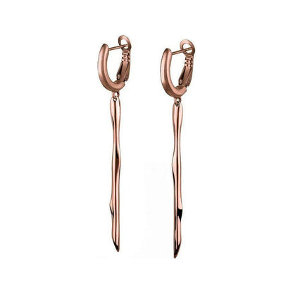 BREIL JEWELS Mod. B WITCH earr