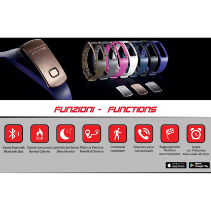 SECTOR Mod. D0120354 WATCHES