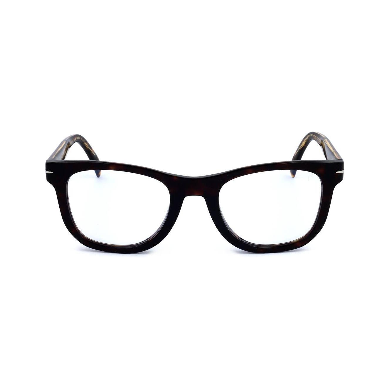 ديفيد بيكهام مود. DB 1006_S هافانا جولد