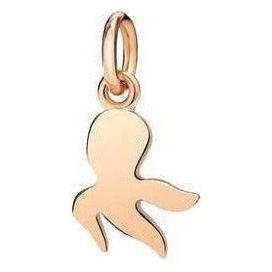 DODO Mod. DMB4013OCTOS0009R Gold 9kt Charm DODO Bisque