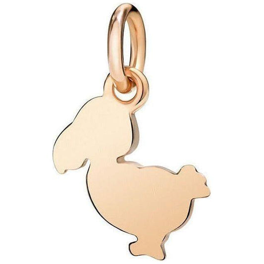DODO Mod. DMB5001JUNIS0009R Gold 9kt Charm DODO Wheat