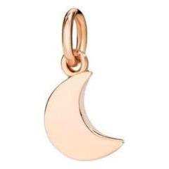 DODO Mod. DMB6005MOONS0009R Gold 9kt Charm DODO Antique White