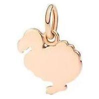 DODO Mod. DMB9018DODOM0009R Gold 9kt Charm DODO Bisque