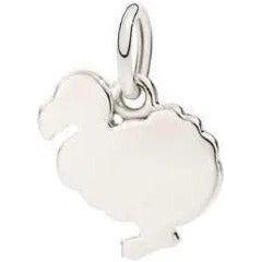 DODO Mod. DMB9019DODOM000OB Gold 18 kt Charm DODO Beige