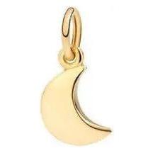 DODO Mod. DMB9033MOONS000OG Gold 18kt Charm DODO Bisque