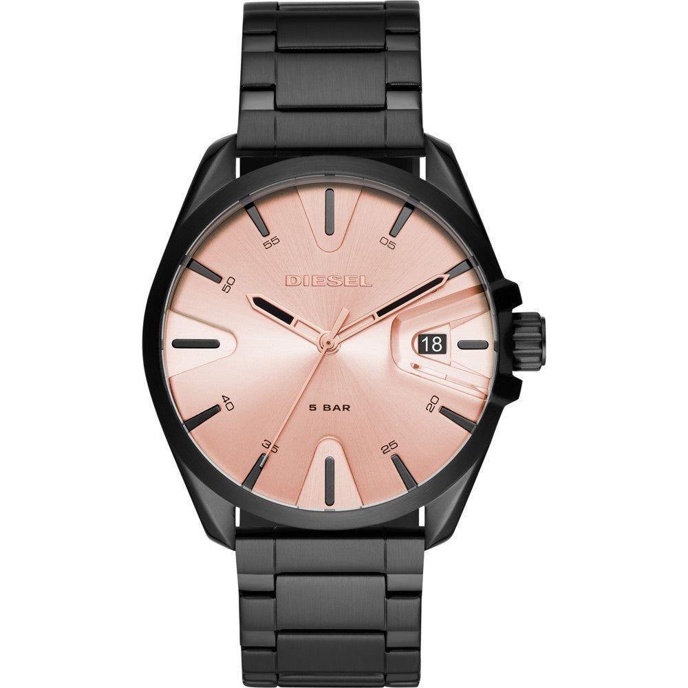 ساعات الديزل وزارة الدفاع. DZ1904