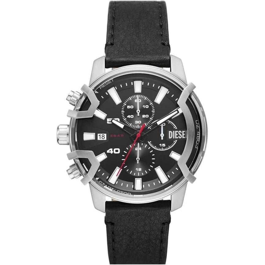 وزارة الدفاع الديزل. حزين