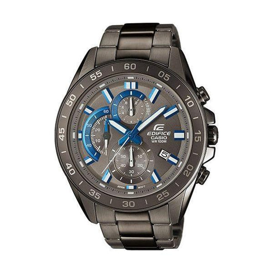 CASIO EDIFICE WATCHES Mod. EFV-550GY-8AVUEF EFV-550GY-8AVUEF