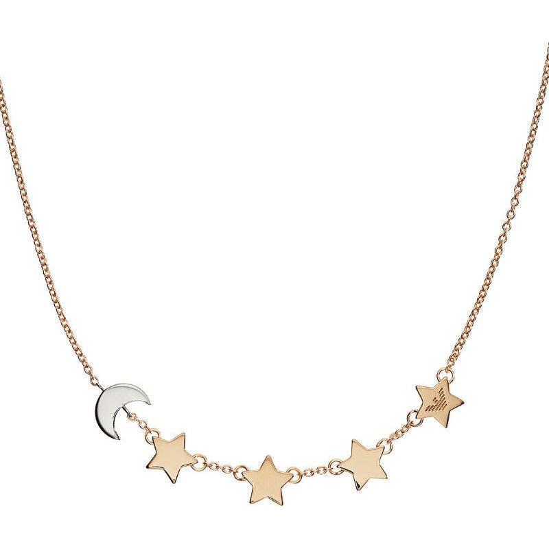 EMPORIO ARMANI JEWELS Mod. 占星术和魔法