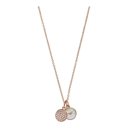 EMPORIO ARMANI JEWELS JEWELRY Mod. EGS2158221 Necklace