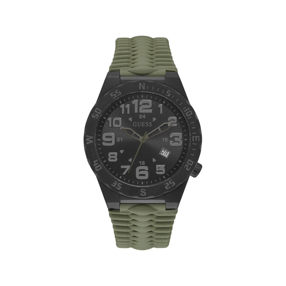 GUESS WATCHES Mod. GW0322G2