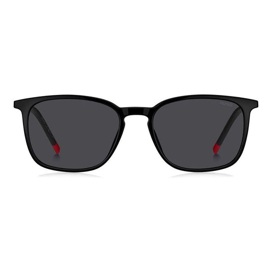 HUGO MOD. HG 1268_S SUNGLASSES & EYEWEAR HUGO BOSS SUNGLASSES Dark Slate Gray